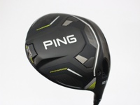 G430 MAX 10K 開球木桿 (桿身 ALTA J CB BLACK(JP))