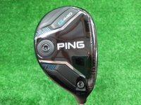 G440 HYBRID 長鐵/混血桿/小雞腿 (桿身 PING TOUR 2.0 CHROME 85(JP))