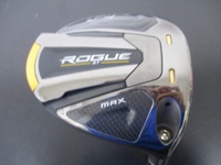 ROGUE ST MAX 開球木桿 (桿身 VENTUS 4 for Callaway(JP))