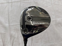 Qi35 球道木桿 (桿身 2025 Diamana SILVER TM55(JP))