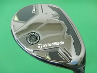 Qi35 MAX RESCUE 長鐵/混血桿/小雞腿 (桿身 2025 Diamana BLUE TM60(JP))