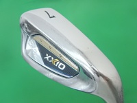 XXIO 2024 Navy 7I 單號鐵 (桿身 NSPRO850GH DST for XXIO 1S)