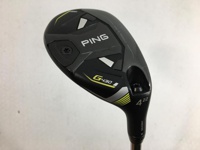 G430 HYBRID 長鐵/混血桿/小雞腿 (桿身 PING TOUR 2.0 CHROME 85(JP))