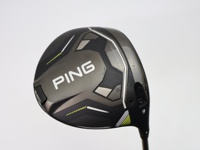 G430 MAX 10K 開球木桿 (桿身 PING TOUR 2.0 CHROME 65(JP))