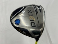 XXIO 2022 Navy 開球木桿 (桿身 ATTAS PUNCH 6)