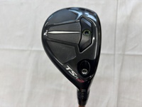 TSR2 HYBRID 長鐵/混血桿/小雞腿 (桿身 Tour AD 95)