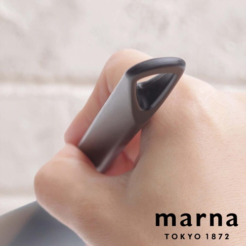 marna TOKYO 1872 品牌標誌。