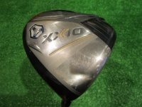 XXIO 2024 Navy 開球木桿 (桿身 MP1300)