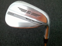 VOKEY SM10 Tour Chrome 50-08F 挖起桿 (桿身 DG)