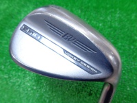 VOKEY SM10 Nickel 56-10S 挖起桿 (桿身 DG(JP))