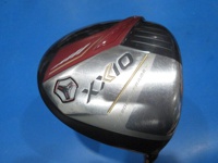 XXIO 2024 Red 開球木桿 (桿身 MP1300)