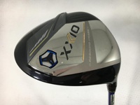 XXIO 2024 Navy 開球木桿 (桿身 MP1300)