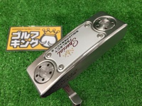 SCOTTY CAMERON SPECIAL SELECT SQUARBACK2 推桿 (桿身 特製鋼[33])