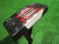 Ai-DUAL TRI-BEAM DW 推桿 (桿身 STROKELAB 90[34])