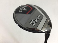 BIG BERTHA 2023 球道木桿 (桿身 SPEEDER NX for Callaway(JP))