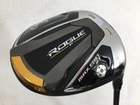 ROGUE ST MAX FAST 開球木桿 (桿身 SPEEDER NX40 for Callaway(JP))