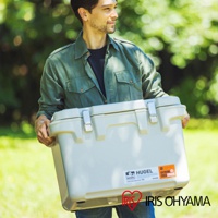 HUGEL 真空隔熱冰桶20L VITC-20 (共2色)