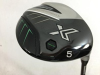 XXIO X 2022 球道木桿 (桿身 Miyazaki AX-2)