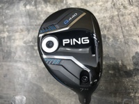 G440 HL HYBRID 長鐵/混血桿/小雞腿 (桿身 SPEEDER NX GREY 35(JP))