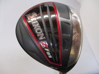 SRIXON ZF85 球道木桿 (桿身 Miyazaki 5　mahana)