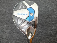 PARADYM Ai SMOKE HL UT 長鐵/混血桿/小雞腿 (桿身 MC70 for Callaway(JP) 不附扳手)