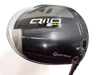 Qi10 MAX 開球木桿 (桿身 SPEEDER NX BLACK60)