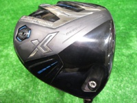 XXIO X 2024 開球木桿 (桿身 SPEEDER NX BLACK 50)