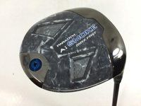 PARADYM Ai SMOKE MAX FAST 開球木桿 (桿身 TENSEI 40 for Callaway(JP))