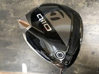 Qi10 開球木桿 (桿身 Diamana Blue TM50(JP))