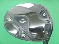 B2 HT 開球木桿 (桿身 VANQUISH BS50)