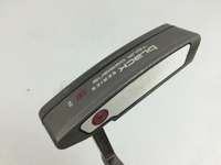 Black SERIES TOUR DESIGNS iX#2 推桿 (桿身 特製鋼)