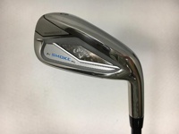 PARADYM Ai SMOKE HL 鐵桿組 (桿身 TENSEI 50 for Callaway)