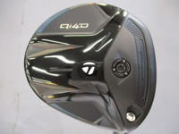 Qi4D 球道木桿 (桿身 REAX 55)