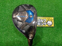 PARADYM Ai SMOKE HL UT 長鐵/混血桿/小雞腿 (桿身 TENSEI 50 for Callaway(JP))