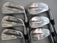 Mizuno Pro M-15 鐵桿組 (桿身 MODUS3 TOUR115)