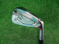 SRIXON ZX5 Mk II 長鐵/混血桿/小雞腿 (桿身 NSPRO950GHneo DST)