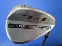 VOKEY SM10 Tour Chrome 56-14F 挖起桿 (桿身 DG(JP))