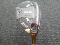 G430 HYBRID 長鐵/混血桿/小雞腿 (桿身 NSPROMODUS3TOUR105(JP) 不附扳手)