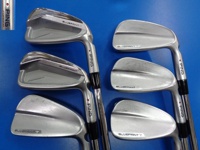 BLUEPRINT S & BLUEPRINT T コンボ 鐵桿組 (桿身 MODUS3TOUR120(JP) 6S)