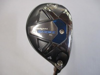 PARADYM Ai SMOKE HL UT 長鐵/混血桿/小雞腿 (桿身 TENSEI 50 for Callaway(JP))