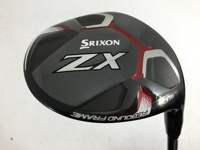 SRIXON ZX 球道木桿 (桿身 Diamana ZX50)