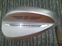 VOKEY SM11 Nickel 60-06K 挖起桿 (桿身 BV105)