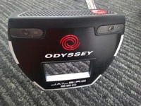 LIMITED EDITION JAILBIRD 380 推桿 (桿身 特製鋼)