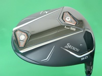 SRIXON ZXi LS 開球木桿 (桿身 VENTUS ZXi5)