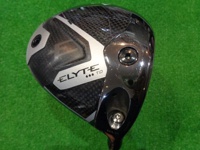 ELYTE ◆◆◆ TD 開球木桿 (桿身 TENSEI 1K BLACK 65(US))