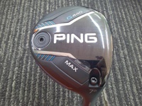 G440 MAX 球道木桿 (桿身 ALTA J CB BLUE(JP))