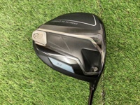 XXIO 2026+ 開球木桿 (桿身 SPEEDER NX DST for XXIO)