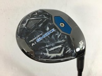 PARADYM Ai SMOKE MAX 球道木桿 (桿身 TENSEI 50 for Callaway(JP))