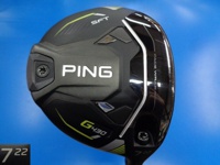 G430 SFT 球道木桿 (桿身 N.S.PRO 850FW)