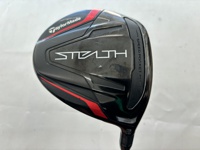 STEALTH 球道木桿 (桿身 Diamana ZF40)